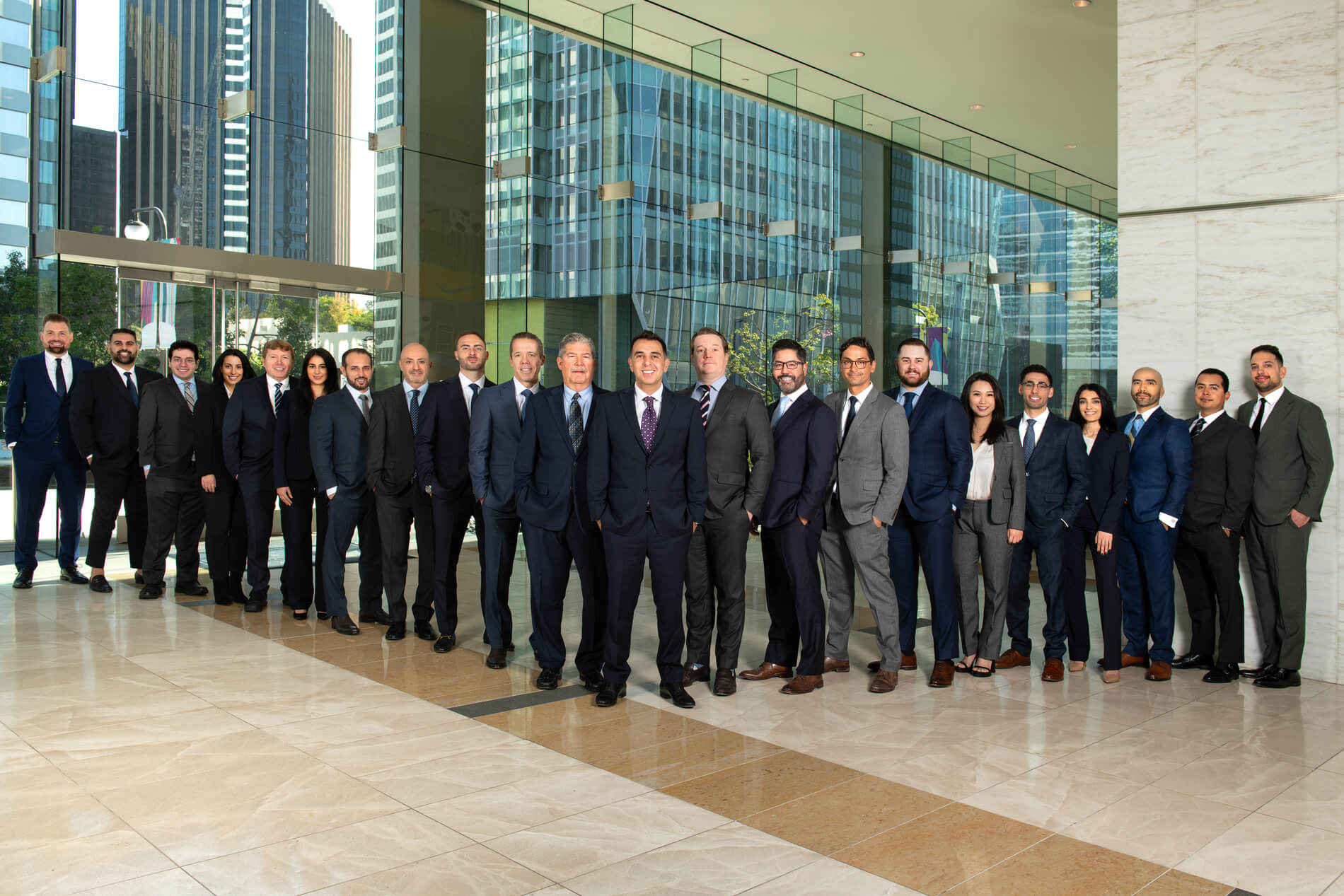 The Law Firm Other Law Firms Trust The Law Firm Other Law Firms Trust