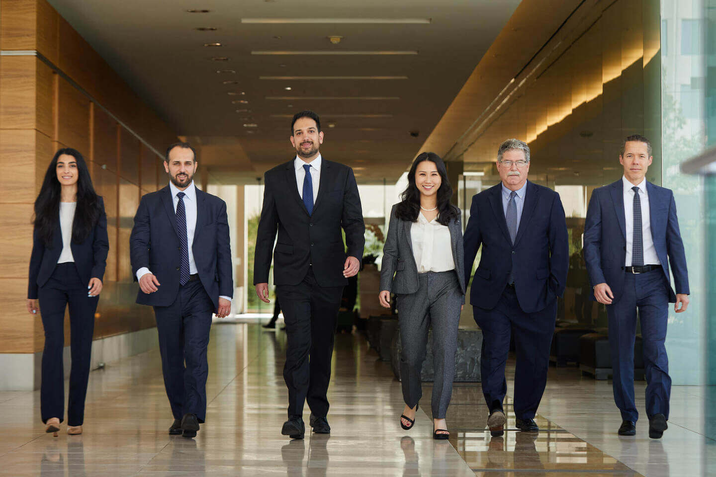 The Law Firm Other Law Firms Trust