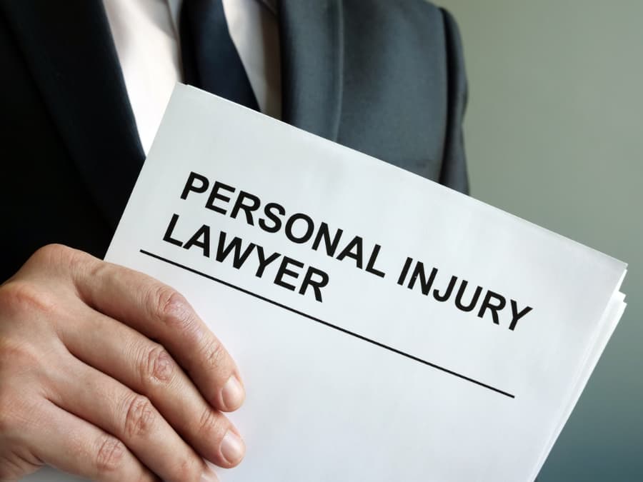 Premises Liability Lawyer in Los Angeles
