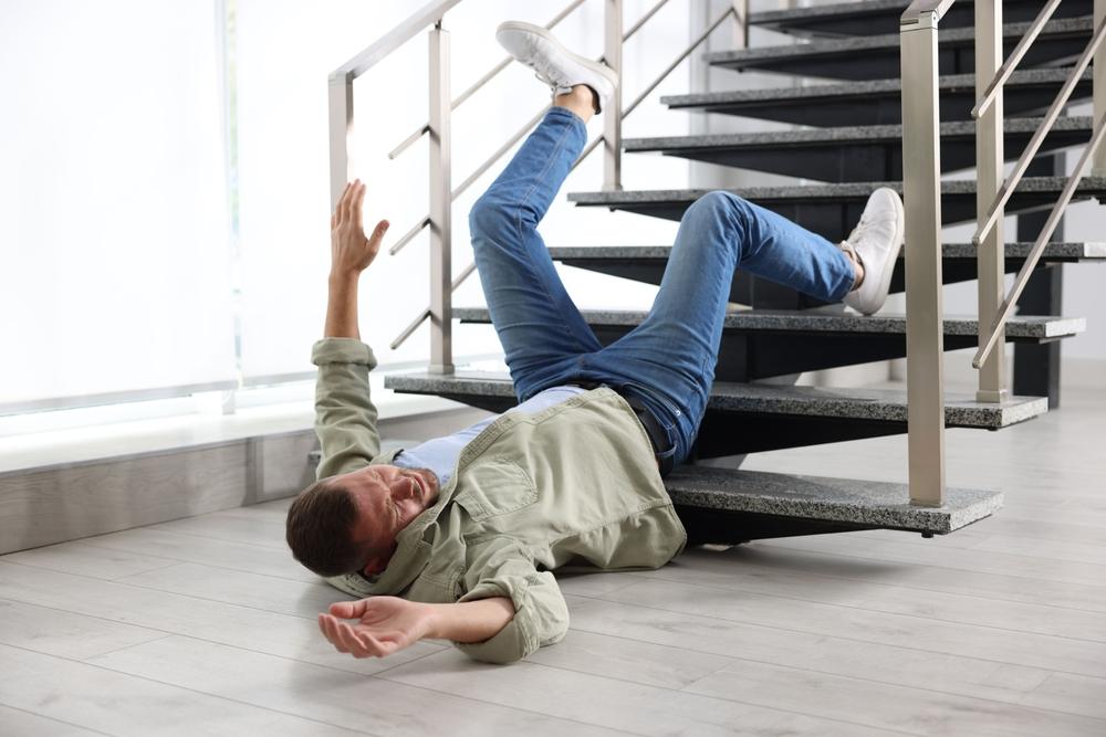 Slip and Fall Accident Lawyer in Los Angeles