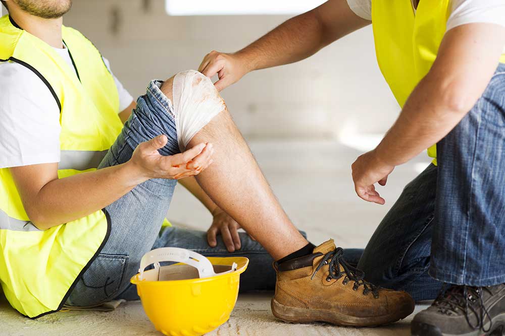 How Is Injury Compensation Calculated?