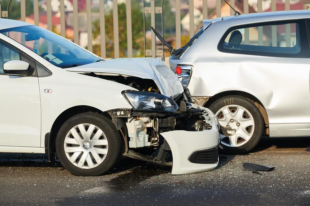 Rear-End Collision Settlement Examples