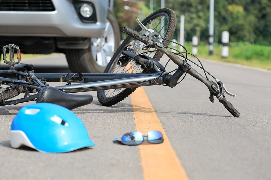 Bicycle Accident Settlement Calculator