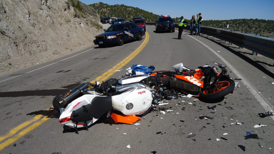 What Is the Average Settlement for a Fatal Motorcycle Accident?