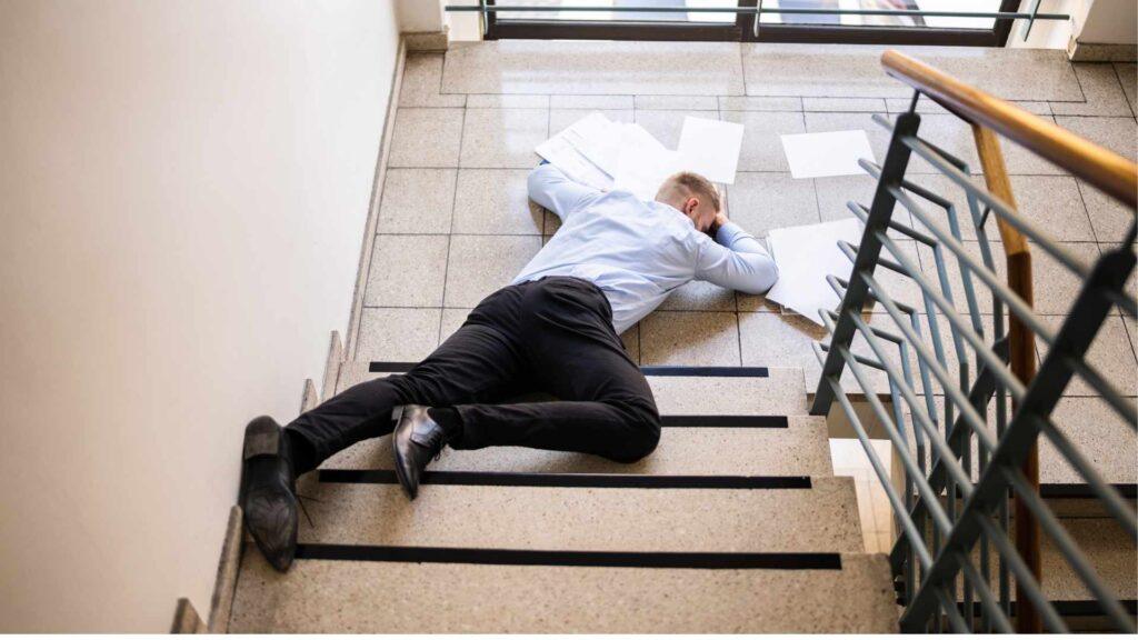 What Evidence Do You Need for Your Slip and Fall Claim?