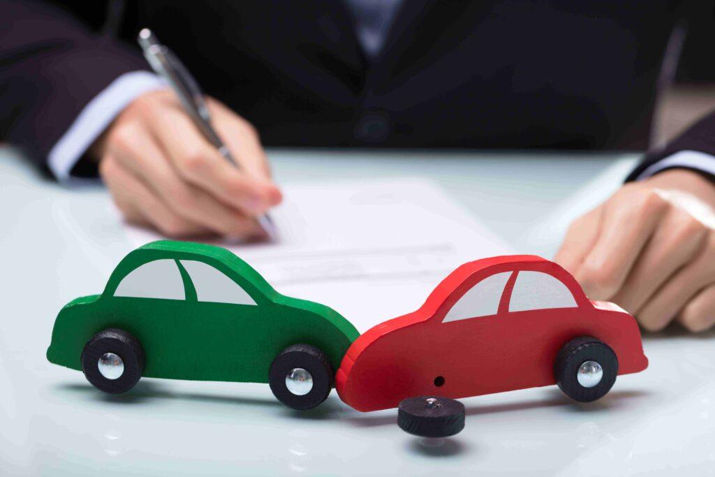 Understanding Your Legal Rights After a Car Accident