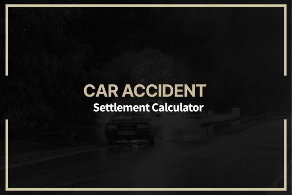 How Much Is the Average Settlement for Neck Injuries After a California Car Accident?