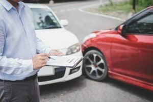 Car accident compensation