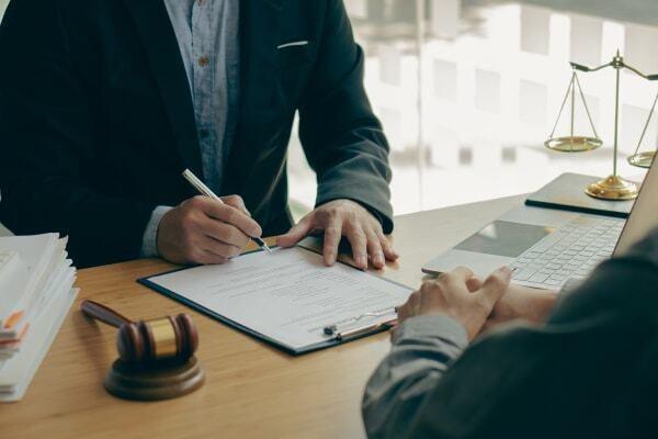 What Is the Average Uber Accident Settlement?