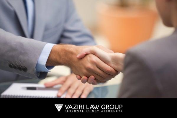 Benefits of Hiring a Lawyer for Rear-End Collisions