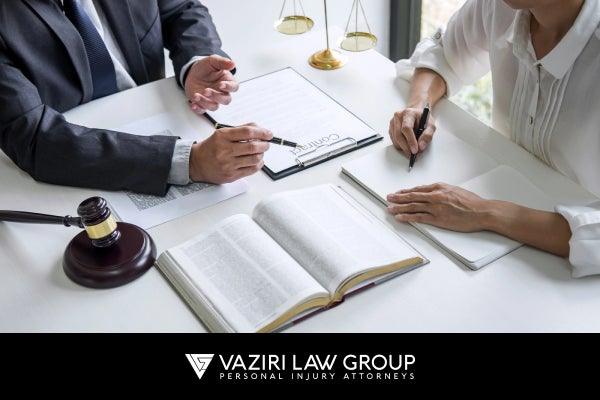 Benefits of Working With a Lawyer