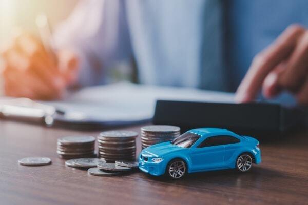 California car accident settlement calculator