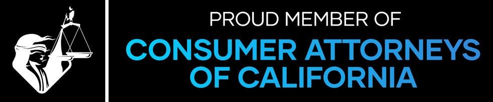 Consumer Attorneys on California