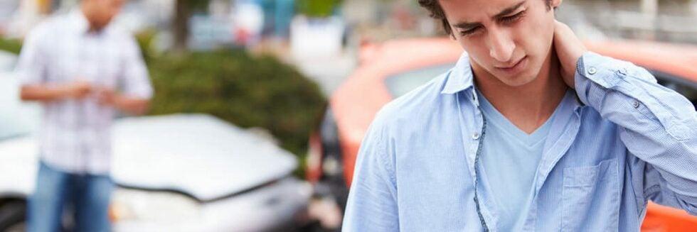 Pain and Suffering Compensation in California