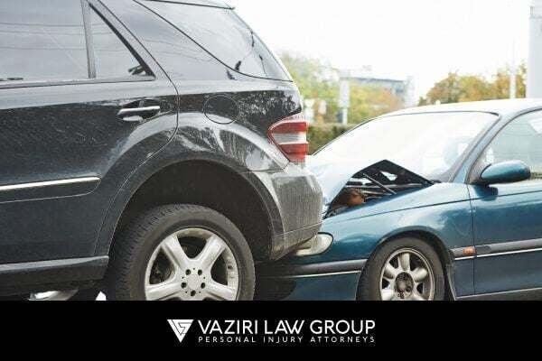 Car Accidents by Settlement Types