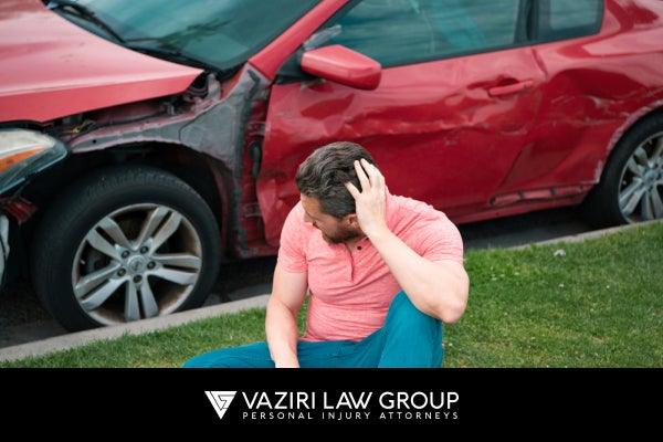 Causes of Concussion Injuries