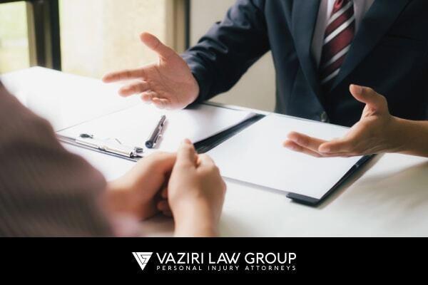 Challenges in DUI accident cases