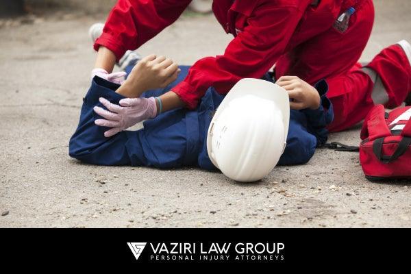 Common Causes of Amputation Injuries