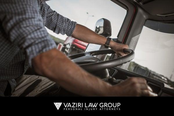 Common Causes of Truck Accidents