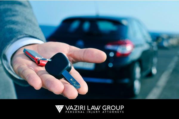 Common Challenges in Rental Car Accident Claims