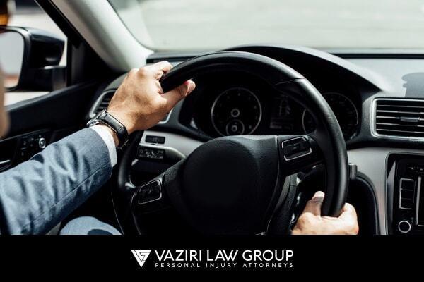 Common triggers for aggressive driving in Los Angeles