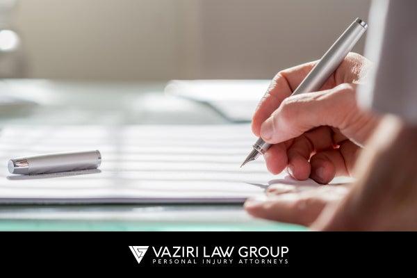 Compensation for Car Accident Injuries