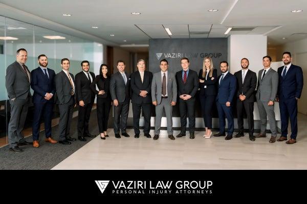 Contact Our California Car Accident Lawyer for a Free Case Consultation