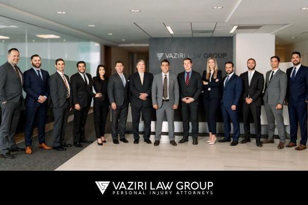 Contact Our California Wrongful Death Lawyer for a Free Case Consultation