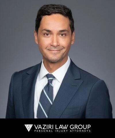 Contact our Los Angeles car accident lawyer for a free case consultation