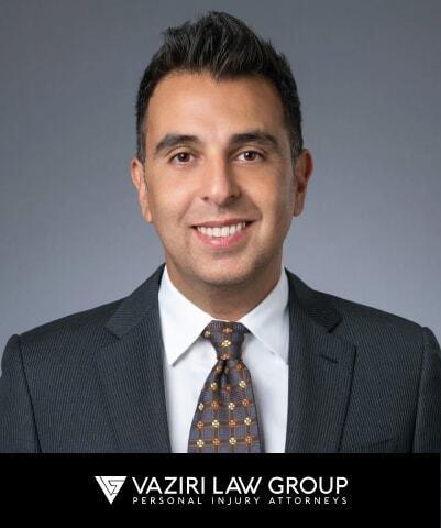 Contact our Los Angeles car accident lawyer for a free case consultation