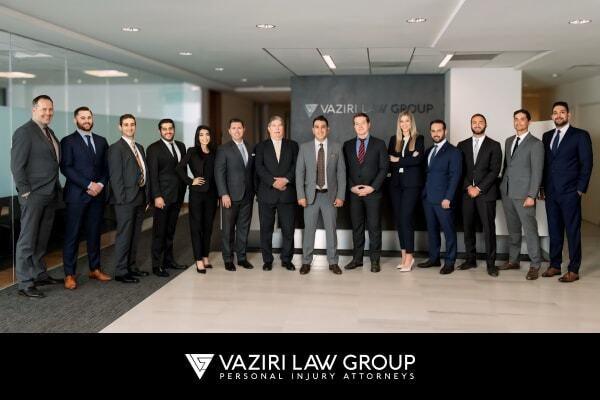 Contact our Los Angeles drunk driving accident lawyer for a free case consultation