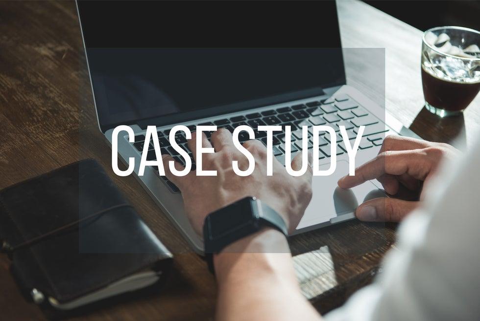 Findlaw Case Study