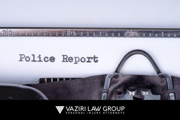 Determining Fault and Damages