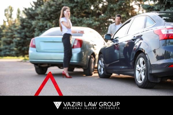 Determining Fault and Liability