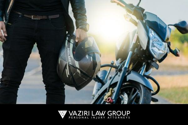Determining Fault in Motorcycle Accidents