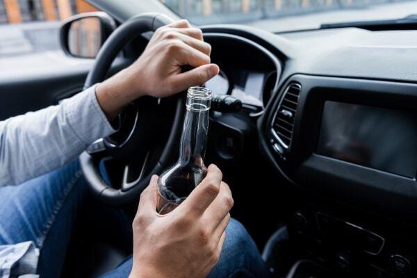 DUI accident claim: what to know