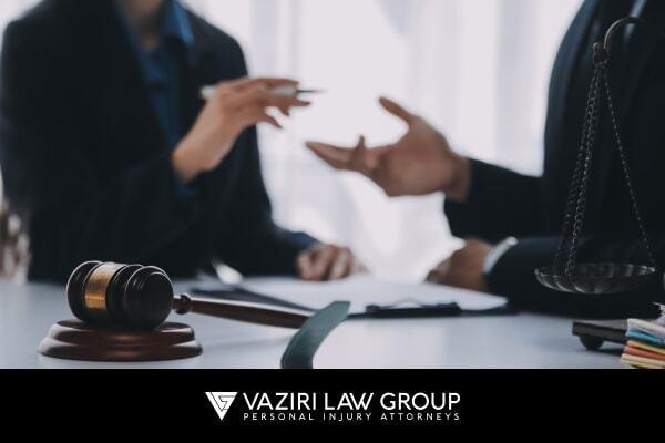 Factors influencing settlement calculations