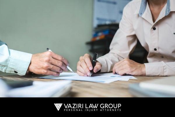 Filing Claims Against Family Members