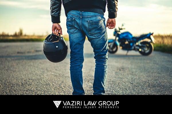 Helmet and Safety Gear Laws