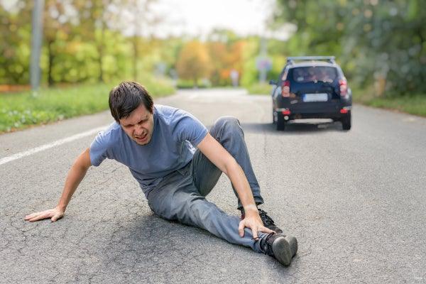 What You Need to Know About Hit and Run Accidents in California?