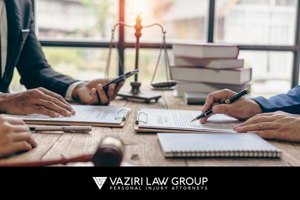 How a Lawyer Can Help Maximize Pain and Suffering Compensation