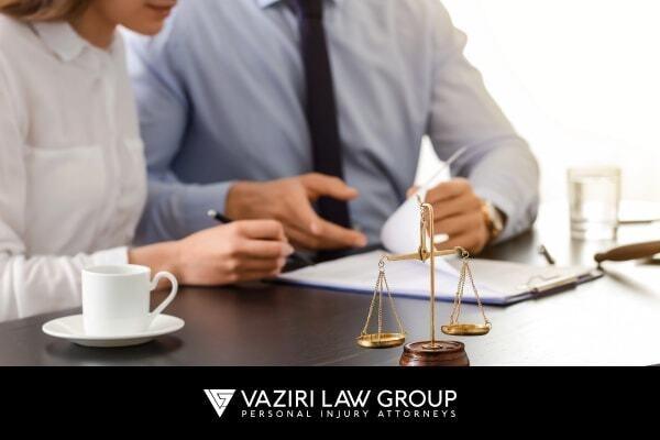 How a lawyer can help maximize your settlement