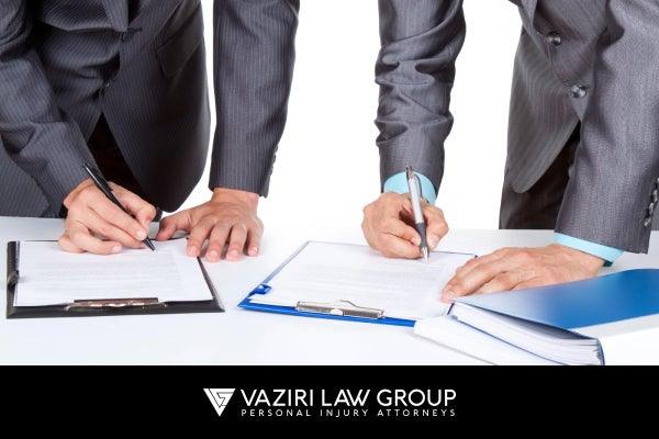 How a Lawyer Can Help With Insurance Disputes