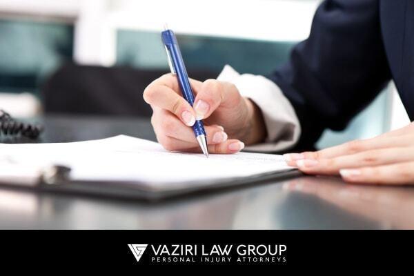 How a lawyer maximizes the value of your rear-end accident claim