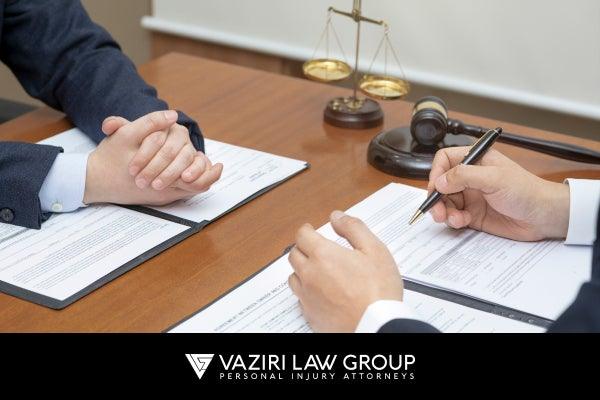 How Comparative Fault Works