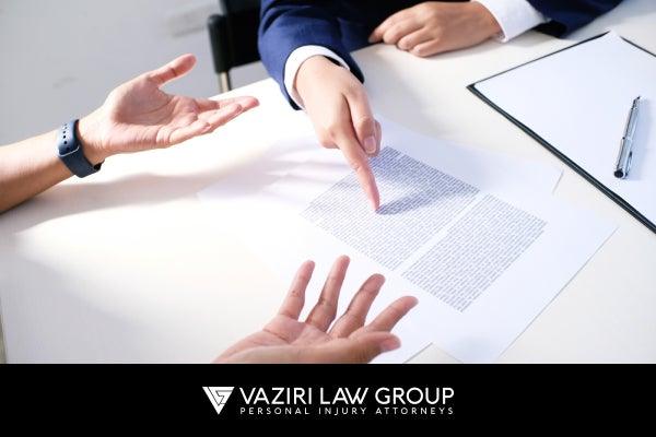 How Much Time Do I Have to File My Uber Accident Claim?