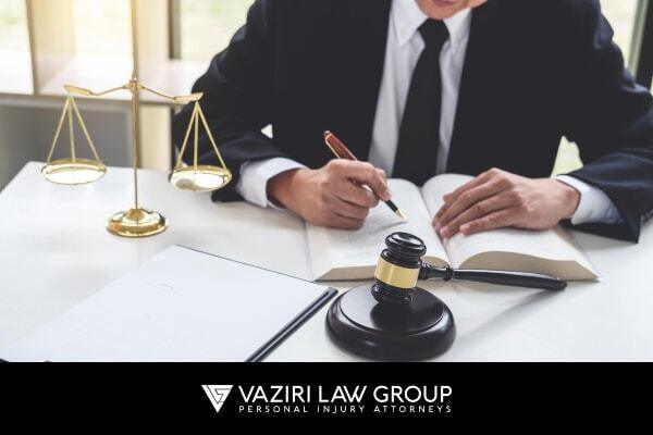 How our Los Angeles car accident lawyer fights for you