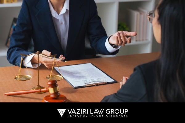 How Our Los Angeles Head-On Collision Attorney Maximizes the Value of Your Case