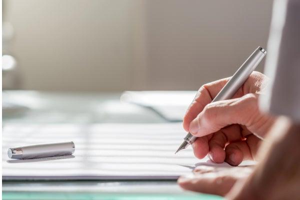 How to File a Car Accident Claim in Los Angeles