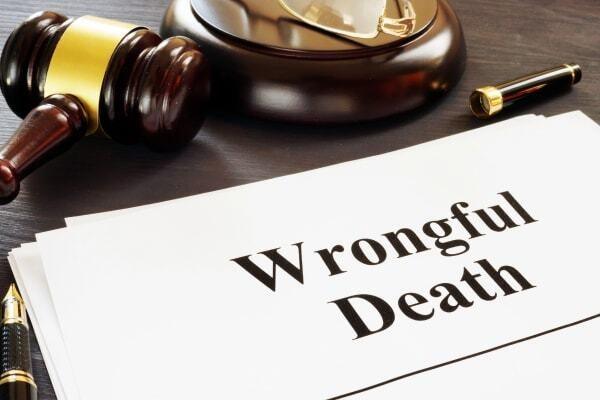 How to File a Wrongful Death Claim After a Car Accident in California?